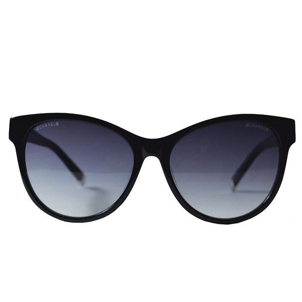 عینک آفتابی زنانه شانل مدل 5380-BL