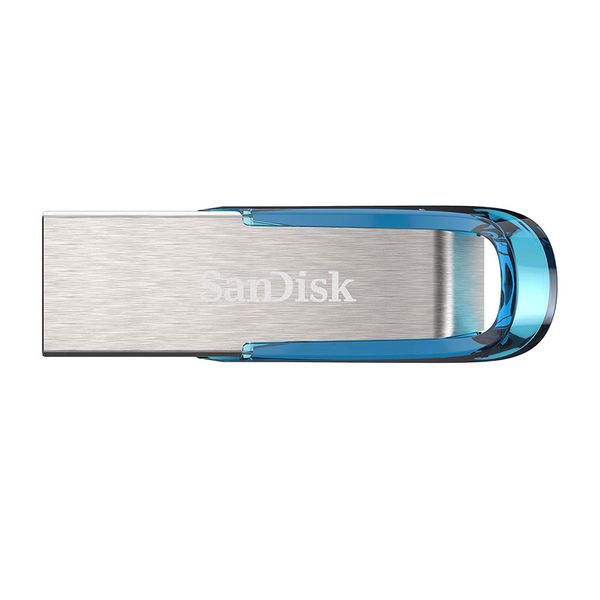 فلش مموری سن دیسک مدل ultra flair USB3 ظرفیت 32 گیگابایت