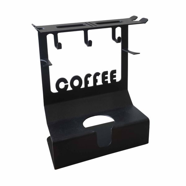 استند پرتافیلتر مدل COFFEE کد 58