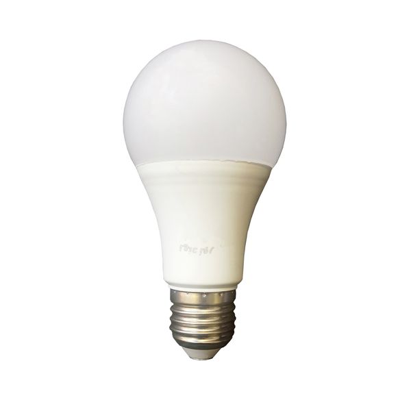لامپ 12 وات نهاد نور مدل سافت لایت پایه E27