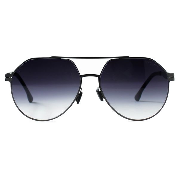 عینک آفتابی مردانه ایس برلین مدل 9012 D