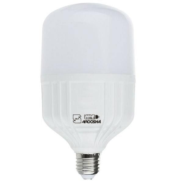 لامپ ال ای دی کم مصرف 25 وات آروشا مدل 58/482548 پایه E27