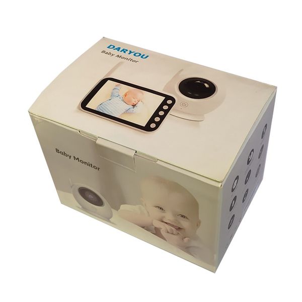 دوربین اتاق کودک داریو مدل ABM100