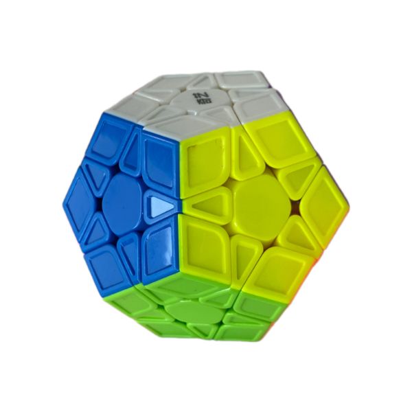 روبیک توپی مدل speed cube5