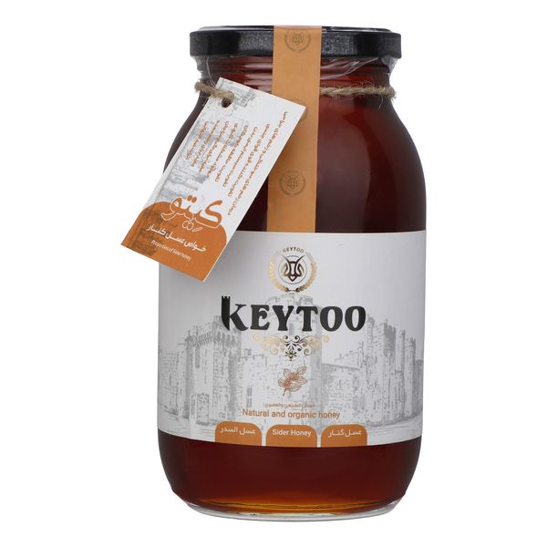 عسل کنار کیتو - 900 گرم