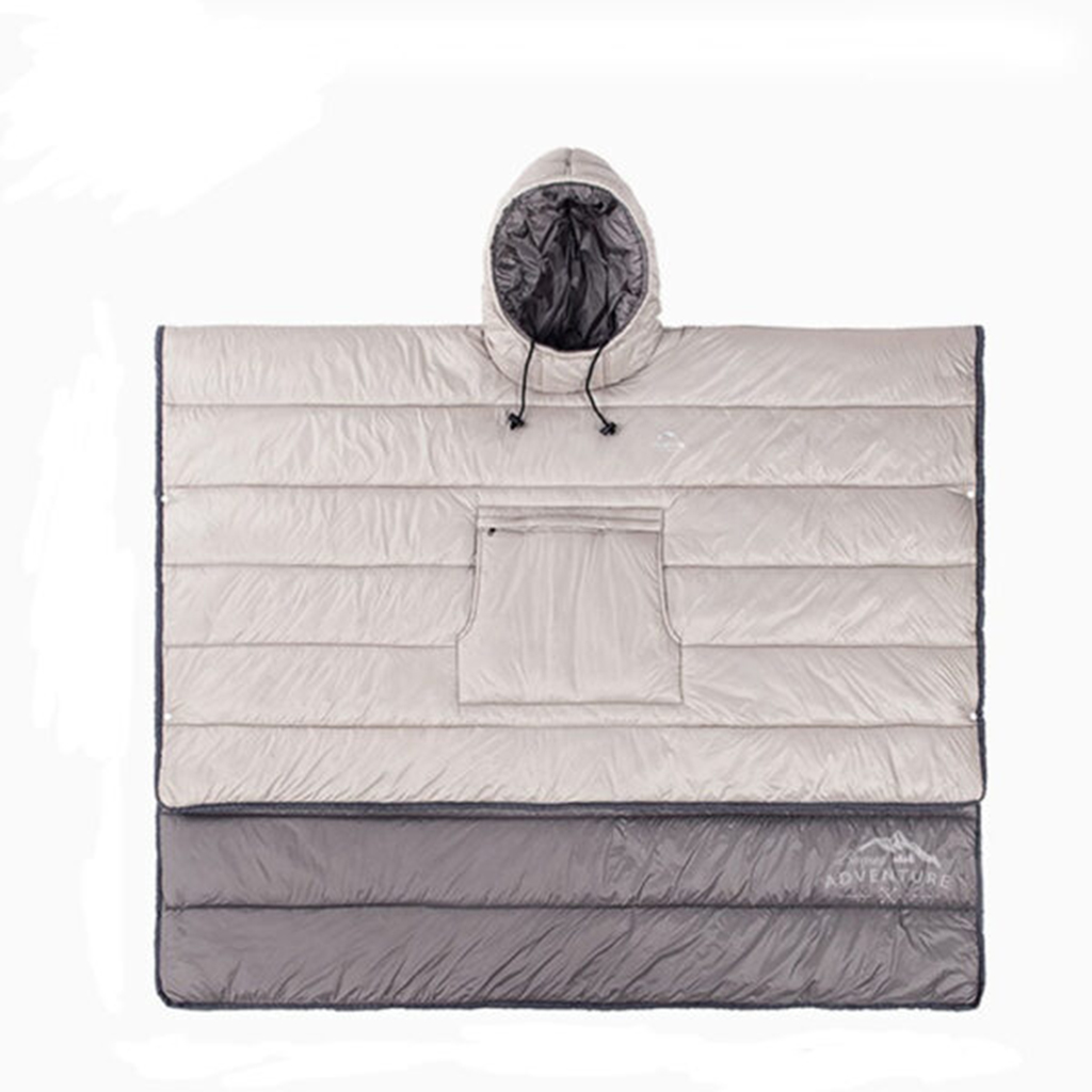 کیسه خواب نیچرهایک مدل SD-04 Cloak Cotton کد 2023