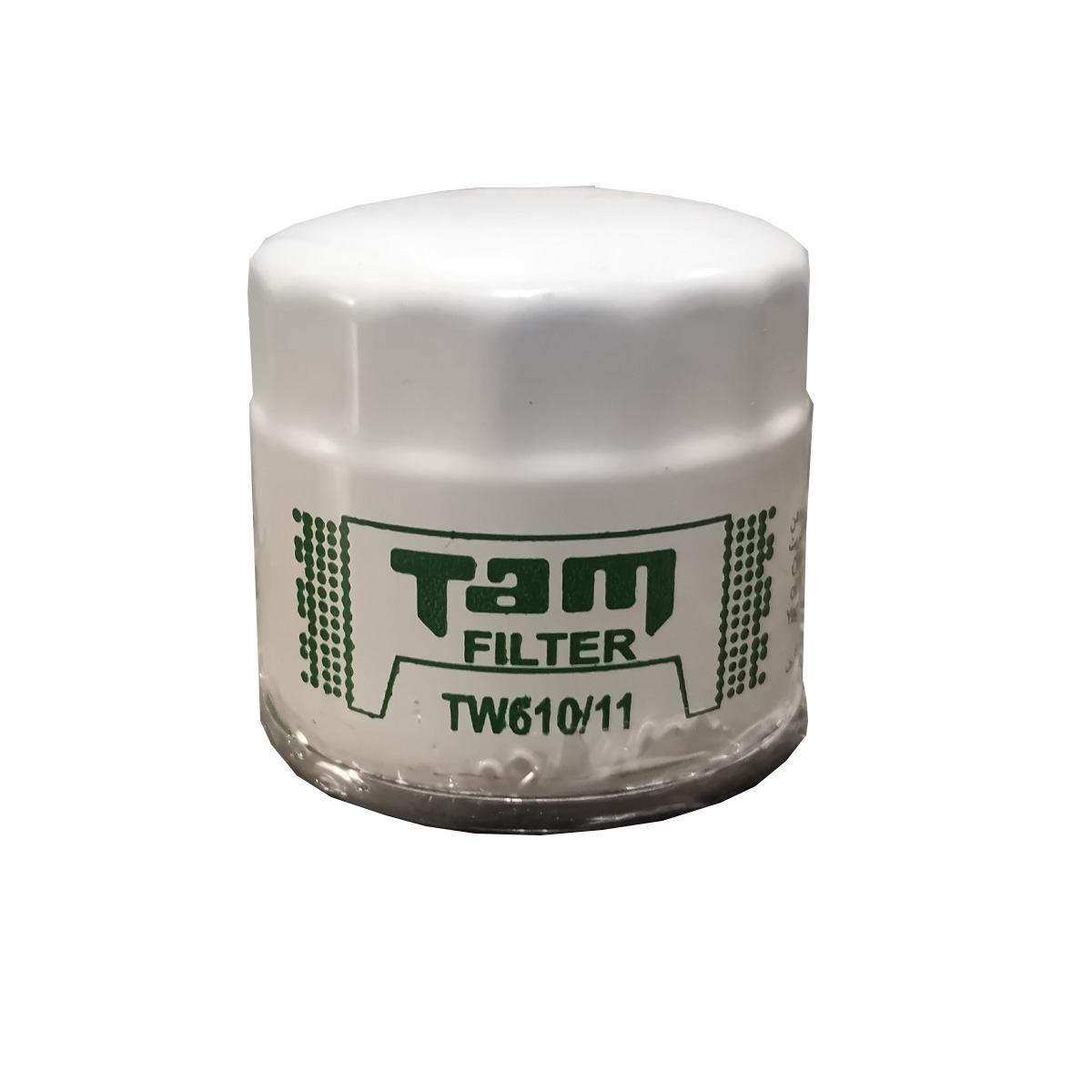 فیلتر روغن تام مدل tw610/11 مناسب برای mvm110