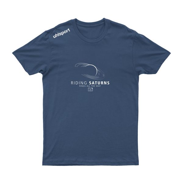 تی شرت آستین کوتاه مردانه آلشپرت مدل کیوان STSP203SG