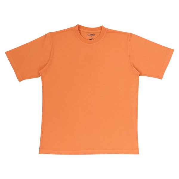 تی شرت آستین کوتاه مردانه البسکو مدل 611918