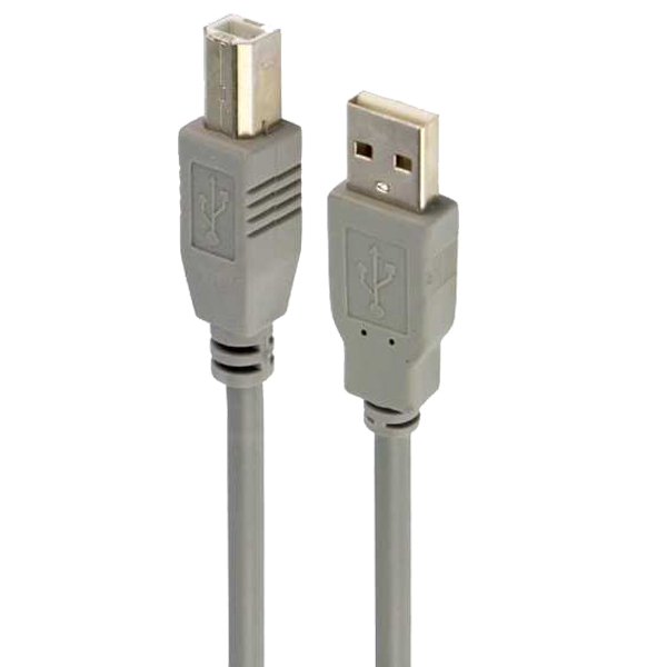 کابل پرینتر USB  ایکس پی-پروداکت مدل Xp3 طول 3 متر