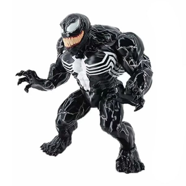 فیگور مدل  Venom Amazing Spiderman