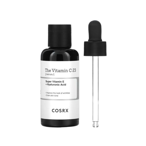 سرم روشن کننده کوزارکس مدل Vitamin-C23 حجم 20 میلی لیتر