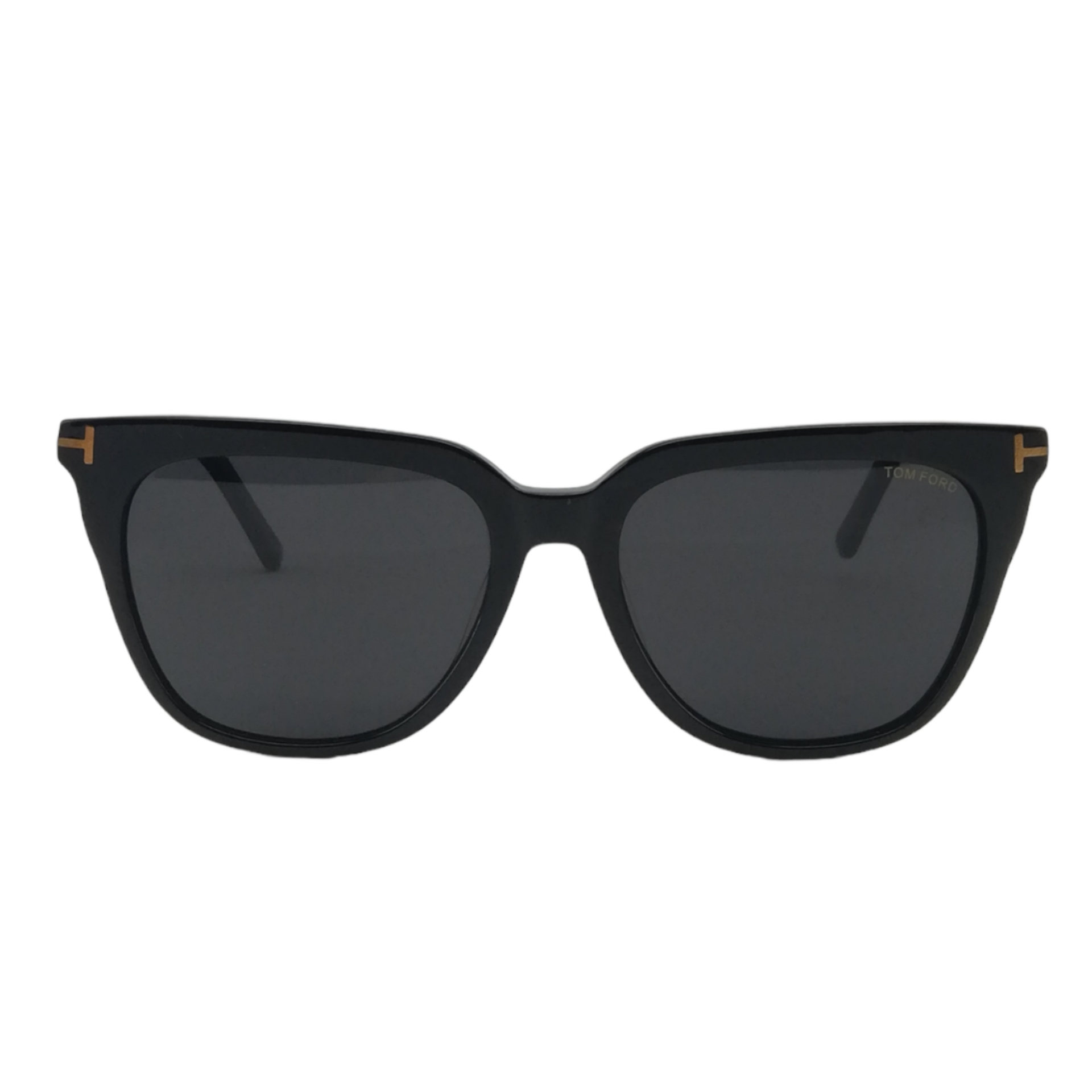 عینک آفتابی زنانه تام فورد مدل FT5599 01A