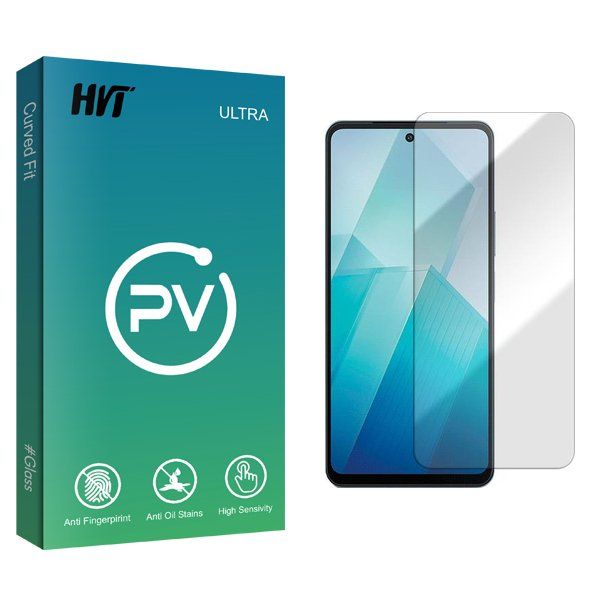 محافظ صفحه نمایش اچ وی تی مدل PV مناسب برای گوشی موبایل ویوو Y100T