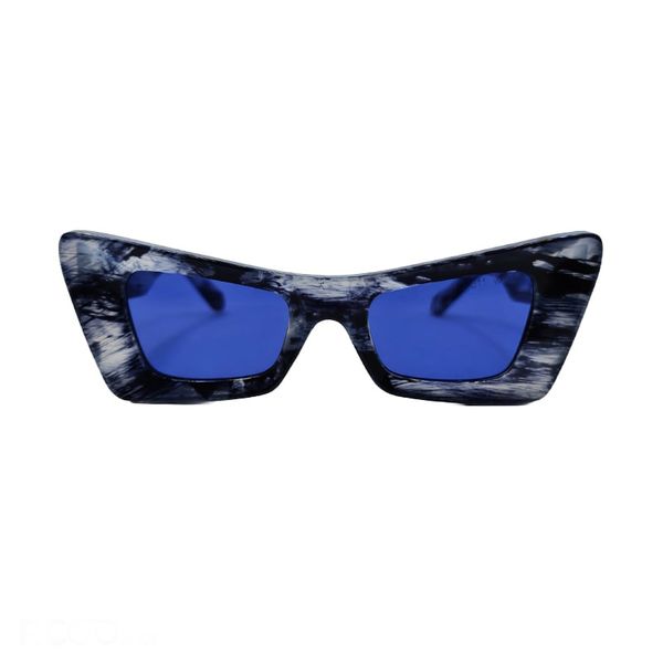 عینک آفتابی زنانه مدل XH3336 - گربه ای