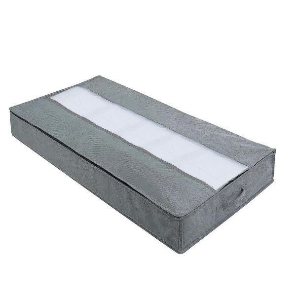 باکس نظم دهنده لیلیوم مدل زیر تختی