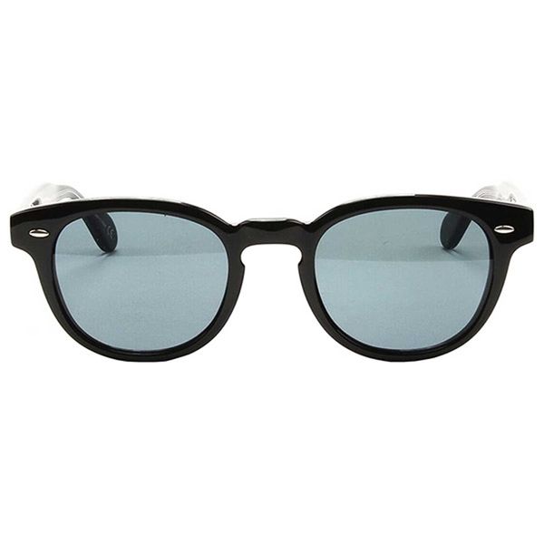 عینک آفتابی مردانه الیور پیلپز مدل OV5036S 1005R8 47