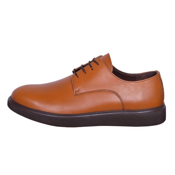 کفش روزمره مردانه آذر گلسار مدل HN.1272