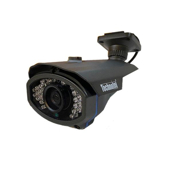 دوربین مداربسته آنالوگ تکنوتل مدل 4150
