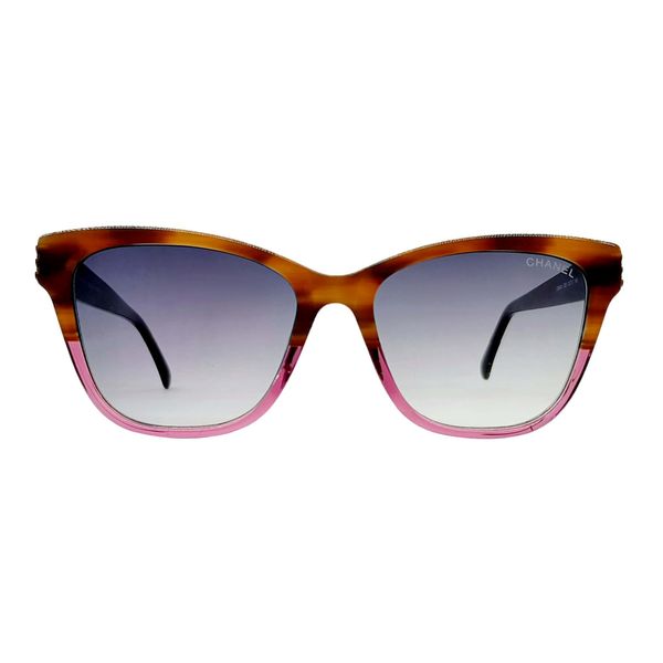 عینک آفتابی زنانه شانل مدل CH3442c08