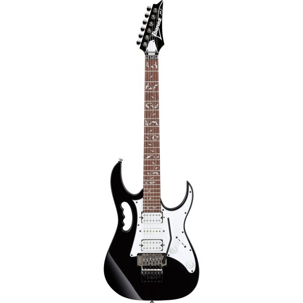 گیتار الکتریک آیبانز مدل Steve Vai Signature JEMJR