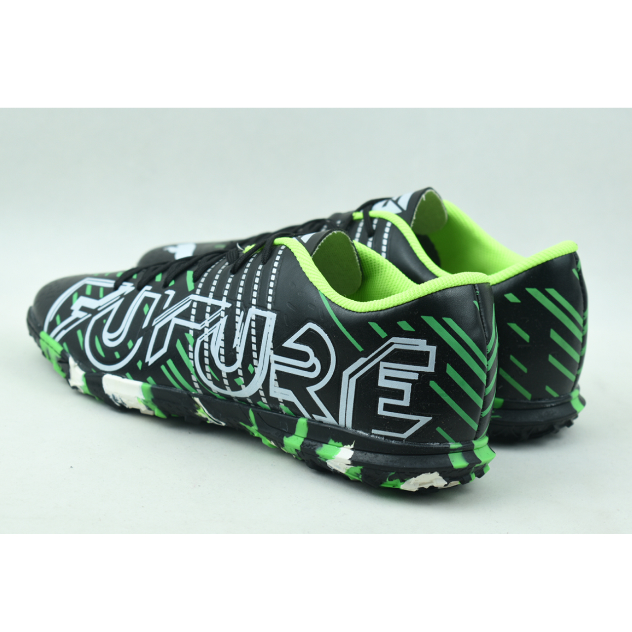 کفش فوتبال مردانه مدل استوک ریز کد C-8360