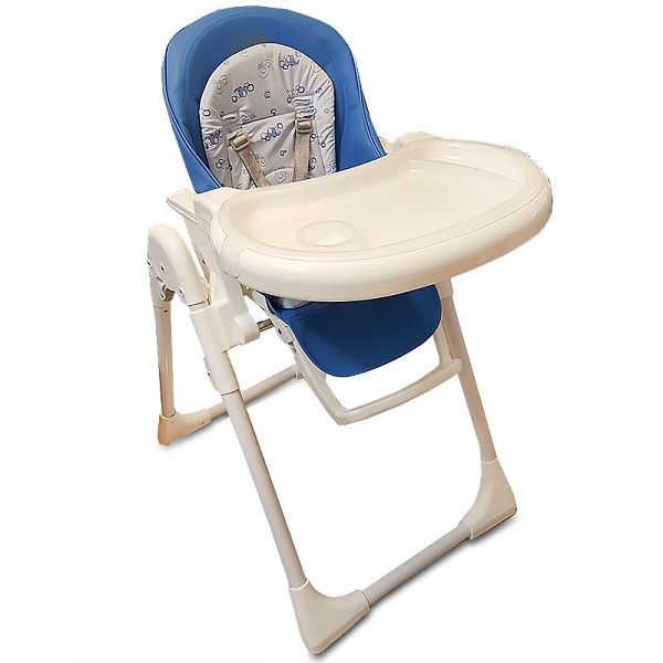 صندلی غذاخوری کودک هپی بیبی مدل c11