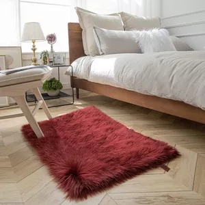 فرش ماشینی تیگران مفشوو مدل فانتزی کد Crimson2024
