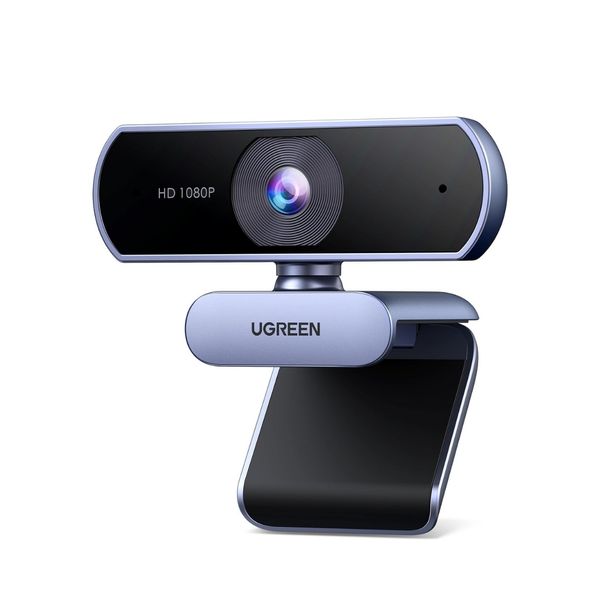 وب کم یوگرین مدل UGREEN Webcam HD Camera CM678-15728