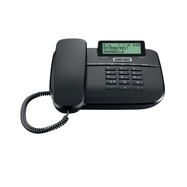 تلفن گیگاست مدل DA611