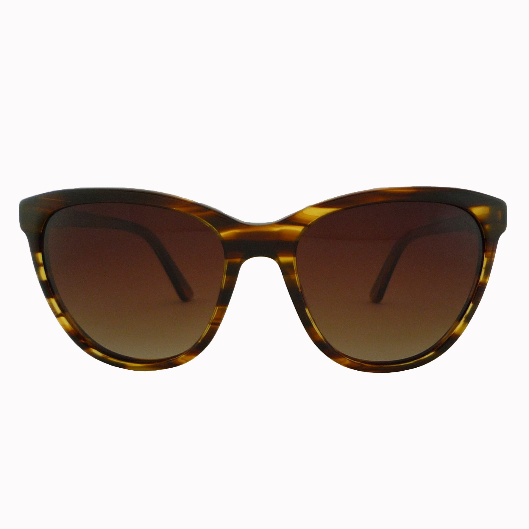 عینک آفتابی زنانه سواروسکی مدل SK0181-C5