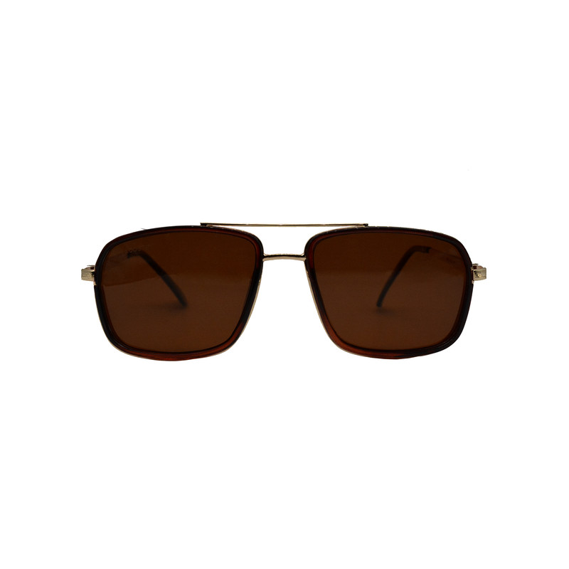 عینک آفتابی لاگوست مدل L8033 55 12 138  BG CE