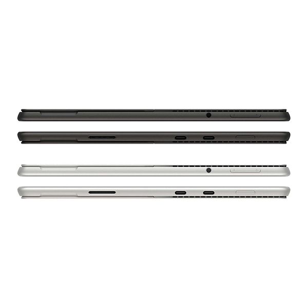 تبلت مایکروسافت مدل Surface Pro 8 LTE-i5 1135G7 ظرفیت 256 گیگابایت و رم 8 گیگابایت 