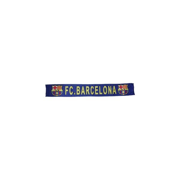 شال روی داشبورد مدل J.S طرح پرچم بارسلونا