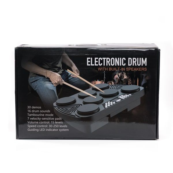 درامز الکترونیک مدل Drum Kit