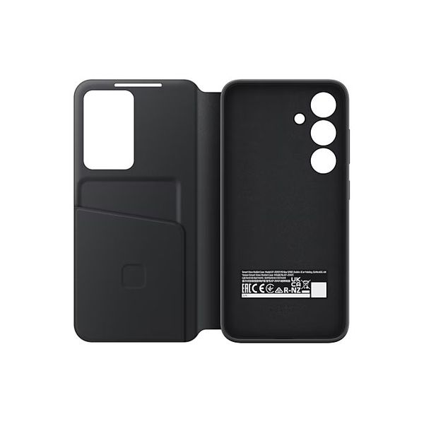 کیف کلاسوری سامسونگ مدل Smart View Wallet EF-ZS921 مناسب برای گوشی موبایل سامسونگ Galaxy S24
