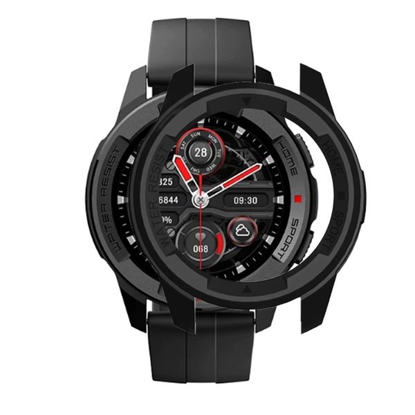 کاور بادیگارد مدل Cor مناسب برای ساعت هوشمند میبرو Mibro X1