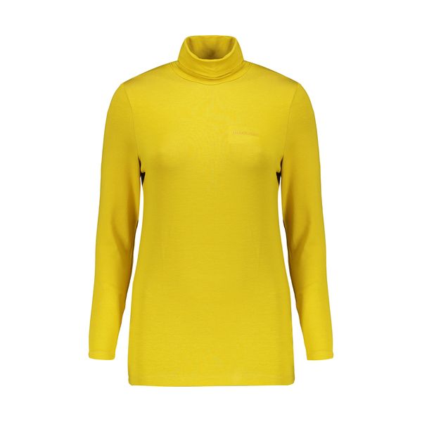 تی شرت لانگ آستین بلند ورزشی زنانه هالیدی مدل A62301-25
