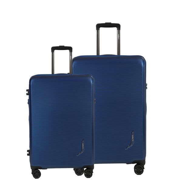 مجموعه دو عددی چمدان انتلر مدل DUNDEE