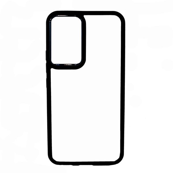 کاور فشن طرح شفاف مدل 2024 مناسب برای گوشی سامسونگ Galaxy A54