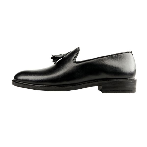 کفش مردانه مدل ارسلان کد 01
