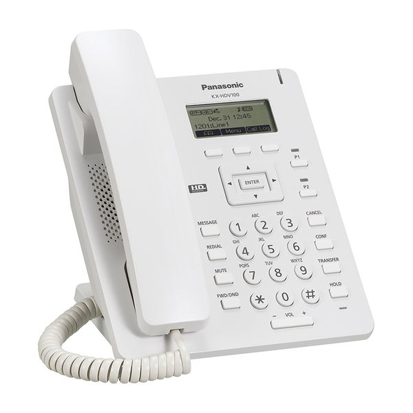 تلفن تحت شبکه پاناسونیک کد KX-HDV100