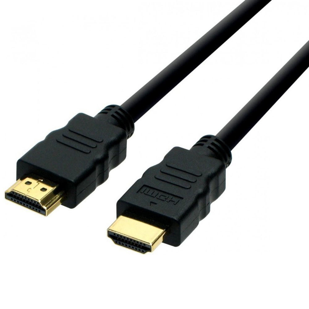 کابل HDMI دی نت کد 01 طول 1.5 متر