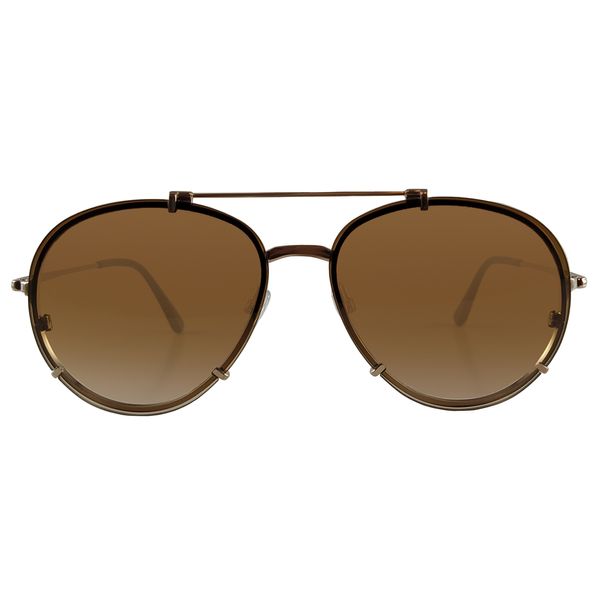 عینک آفتابی تام فورد مدل TF052728F59