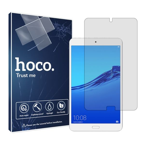 محافظ صفحه نمایش شفاف هوکو مدل HyGEL مناسب برای تبلت آنر WaterPlay