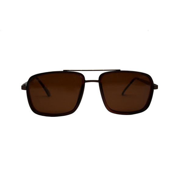 عینک آفتابی مردانه لاگوست مدل L8033 POLARIZED 5512138