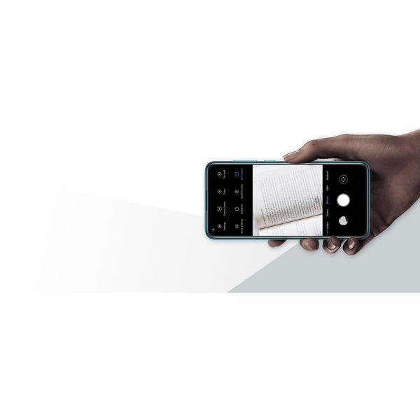 گوشی موبایل شیائومی مدل Redmi Note 9 M2003J15SS دو سیم‌ کارت ظرفیت 128 گیگابایت و رم 4 گیگابایت