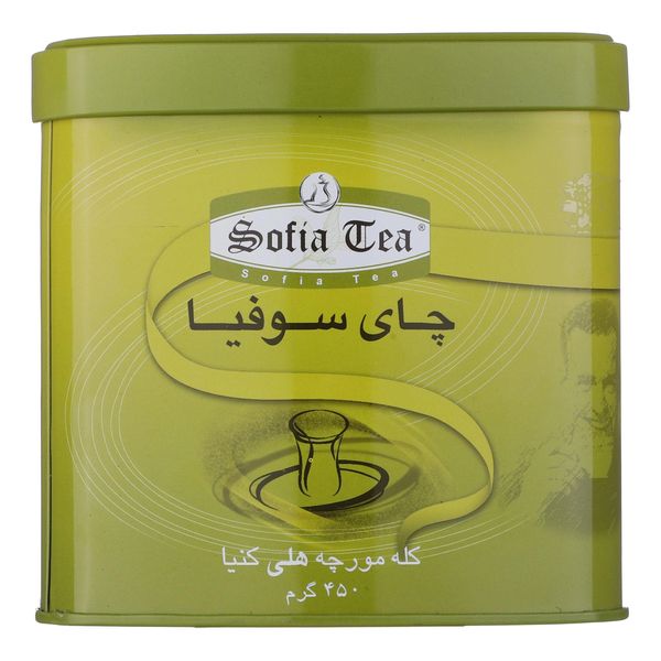 چای کله مورچه هلی کنیا سوفیا - 450 گرم