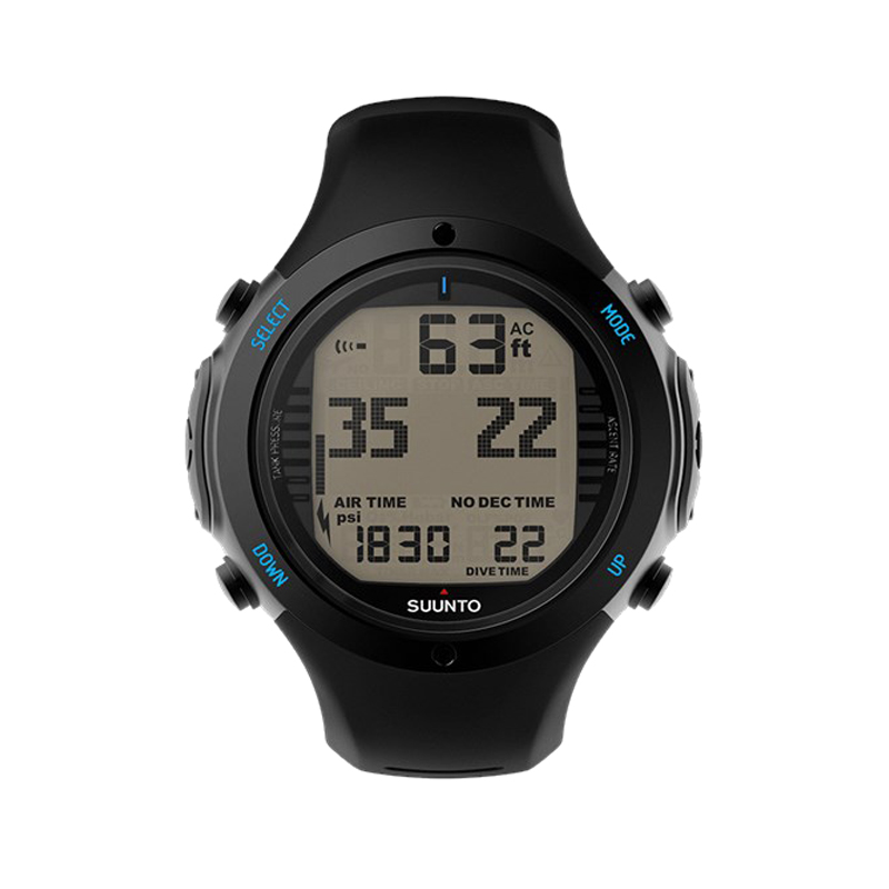 ساعت هوشمند سونتو مدل D6I کد SS021956000