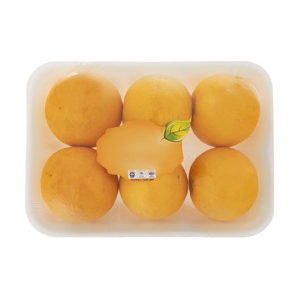 پرتقال تو سرخ میوکات - 1 کیلوگرم